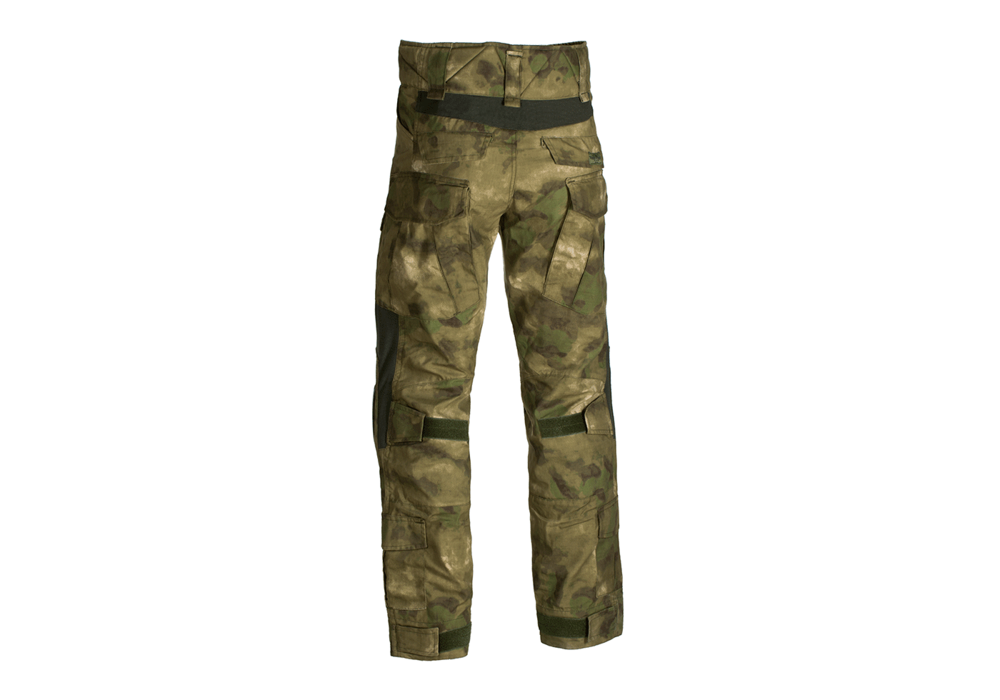 PANTALONI COMBAT MODEL PREDATOR - EVERGLADE - 1 | YEO